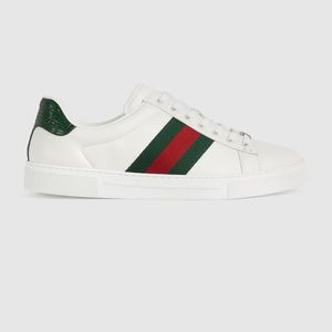 Gucci Ace Men’s Sneakers (size 13)
